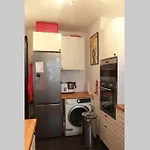 Magnifique Appartement - Tour Eiffel - 6 Couchages