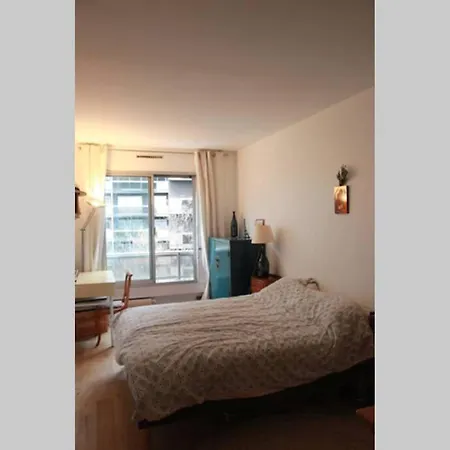 Appartamento Magnifique Appartement - Tour Eiffel - 6 Couchages Parigi