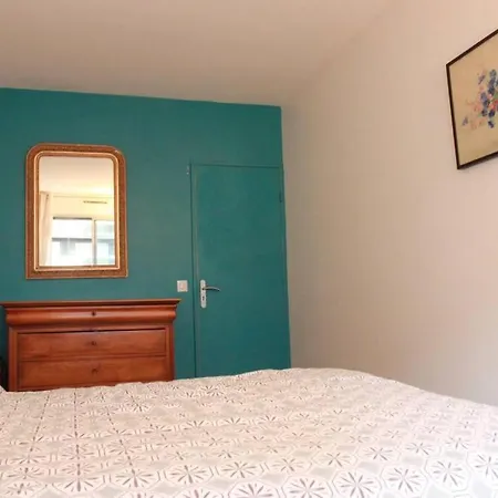 Apartment Magnifique Appartement - Tour Eiffel - 6 Couchages Paris